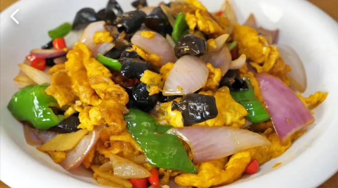 这7种食物花青素含量很高，女人常吃青春永驻，皮肤好