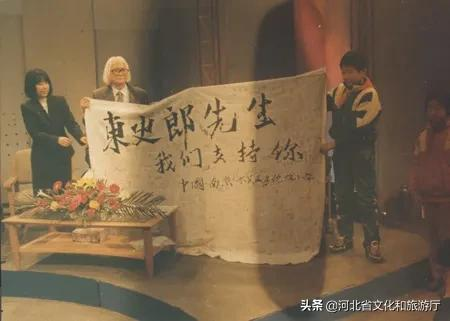 《拉贝日记》中幸存的92岁老奶奶:用余生讨回公道,活到现在只要和平!