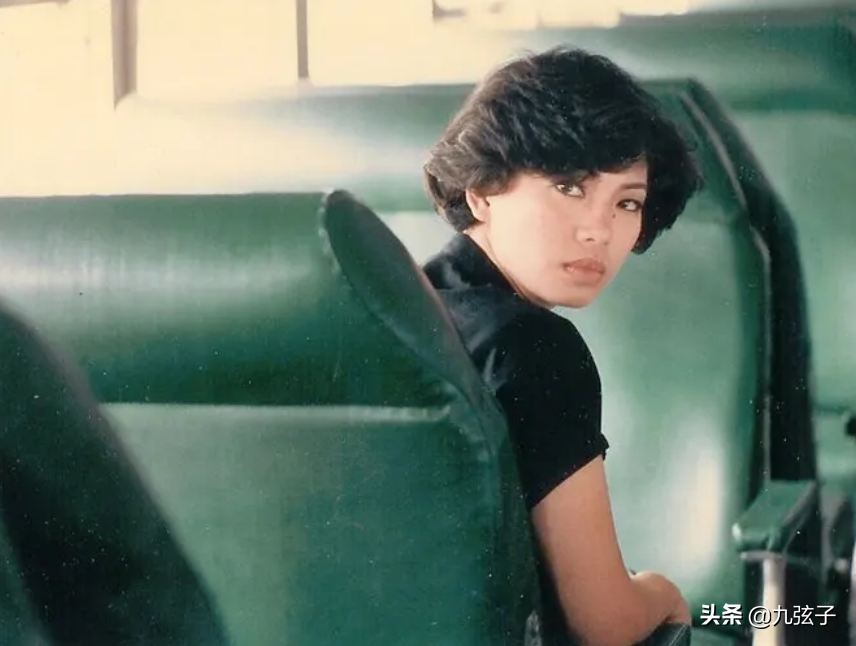 柏拉图式的婚姻注定失败，2婚2离的蔡琴，65岁不再被牵着鼻子走