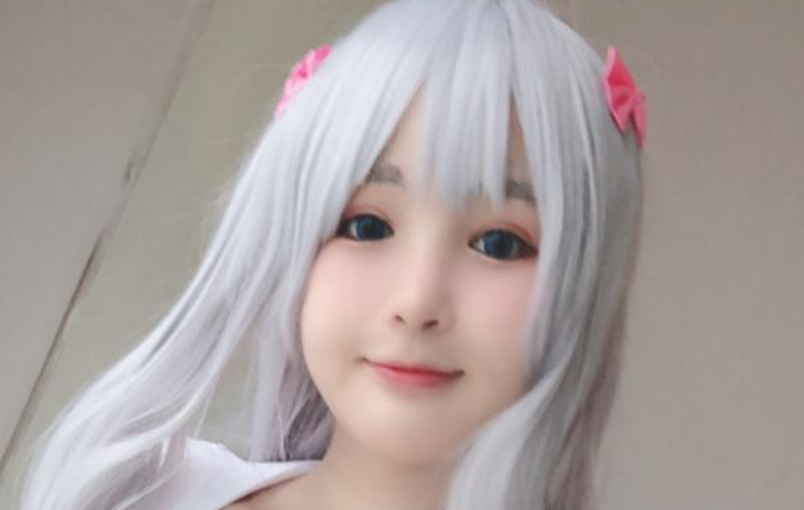 95后喜爱COSPLAY成为B站舞蹈区的风景线-哪边嗨