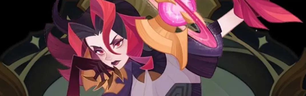 团本再临，直接正式？团队远征S6·救世之锋