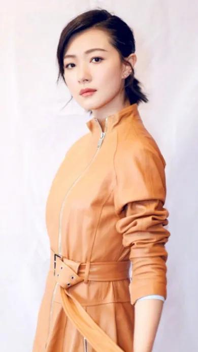 万茜高清美图欣赏