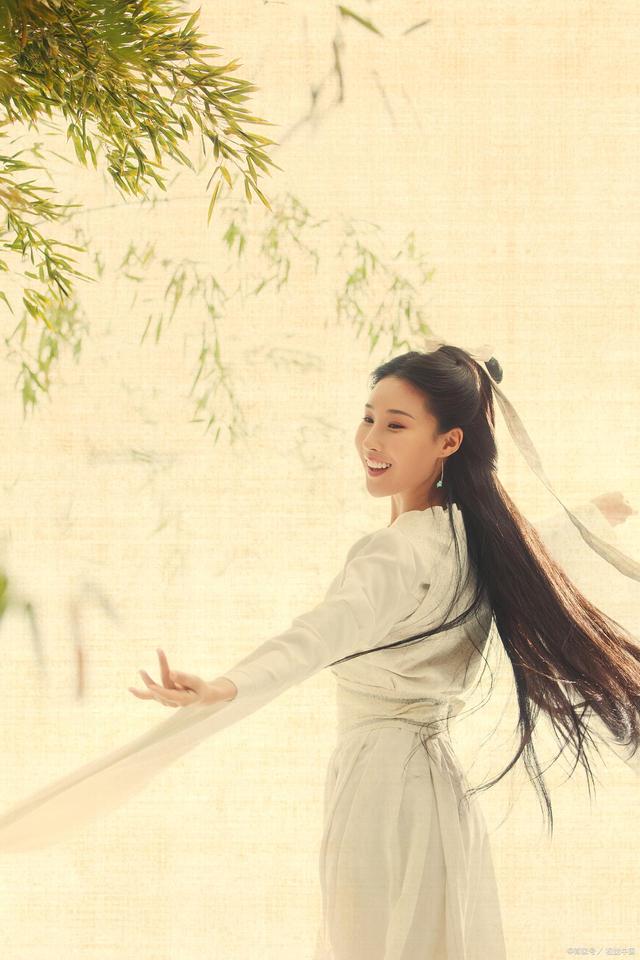 十句唯美的爱情古诗词，你知道几句？最后一句绝了一定要收藏