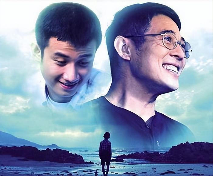 #父爱如山可登天，父爱如海纳百川#盘点那些感人至深的父爱电影