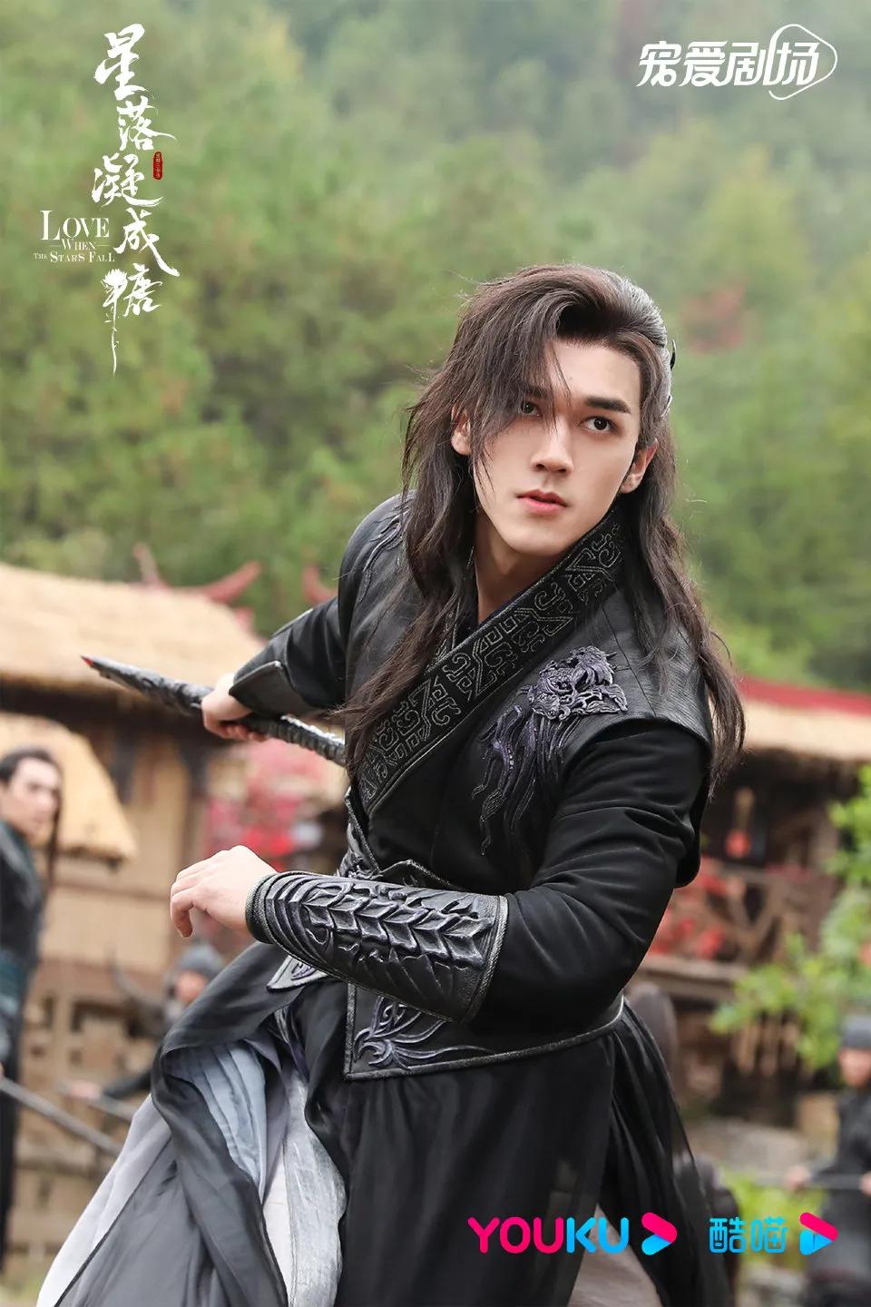 6.16－17新剧动态：《我叫刘金凤》＆《星河璀璨的我们》定档