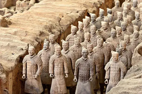 国内10大世界级美景,个个都是超乎寻常,美得过分,你去过几个?