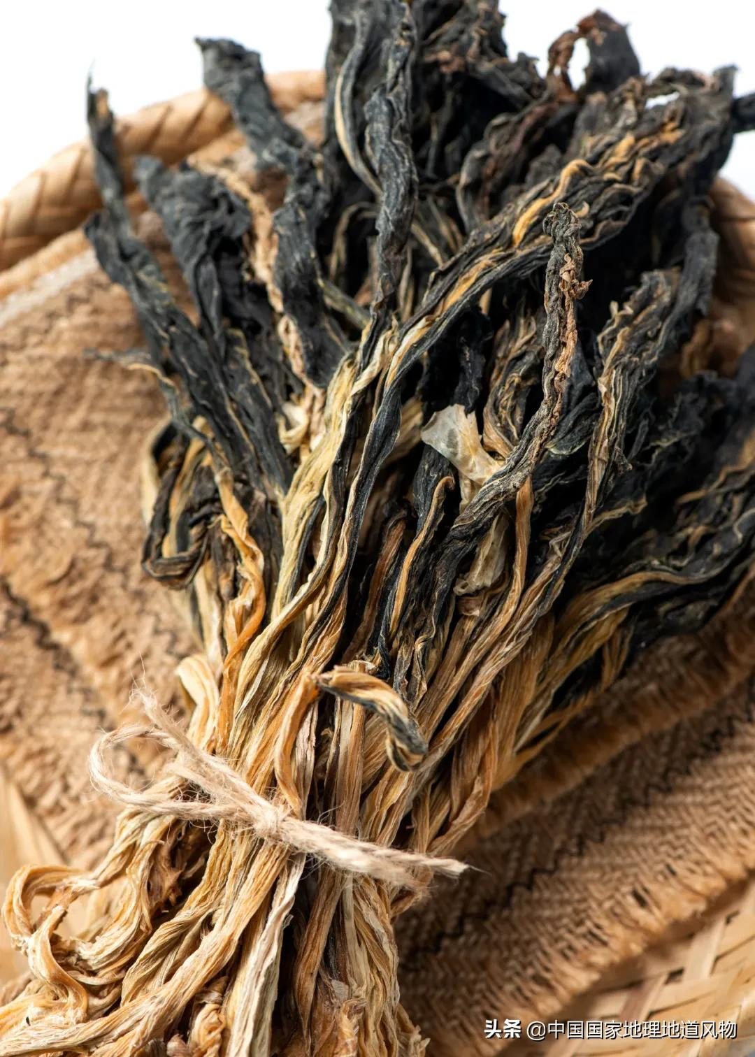 梅菜、芋头、腐乳、笋干扣肉？中国哪里的扣肉最香？