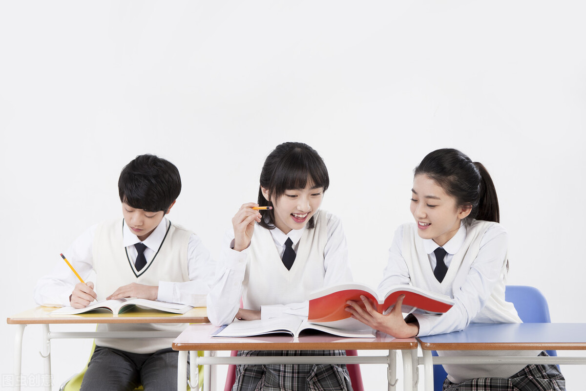 高三学生英语作文成绩变化研究