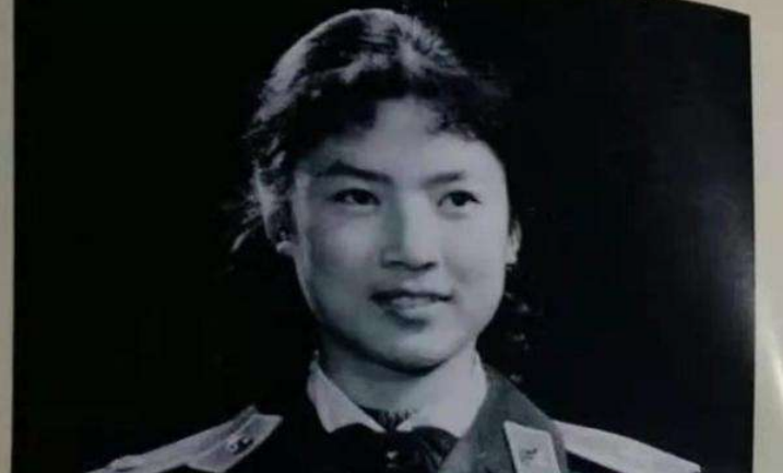林彪元帅准儿媳张宁：嫁错人后孩子被害，为何远嫁异国后皈依佛门