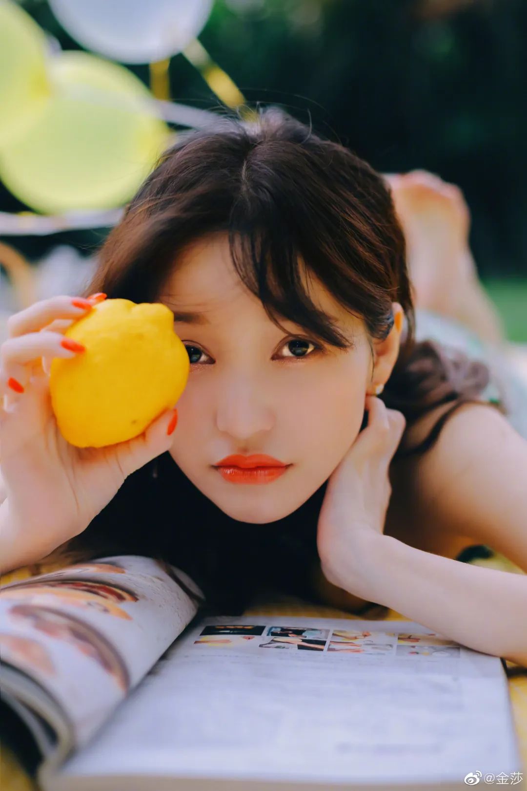 有被回忆杀到！她的颜值还是那么能打