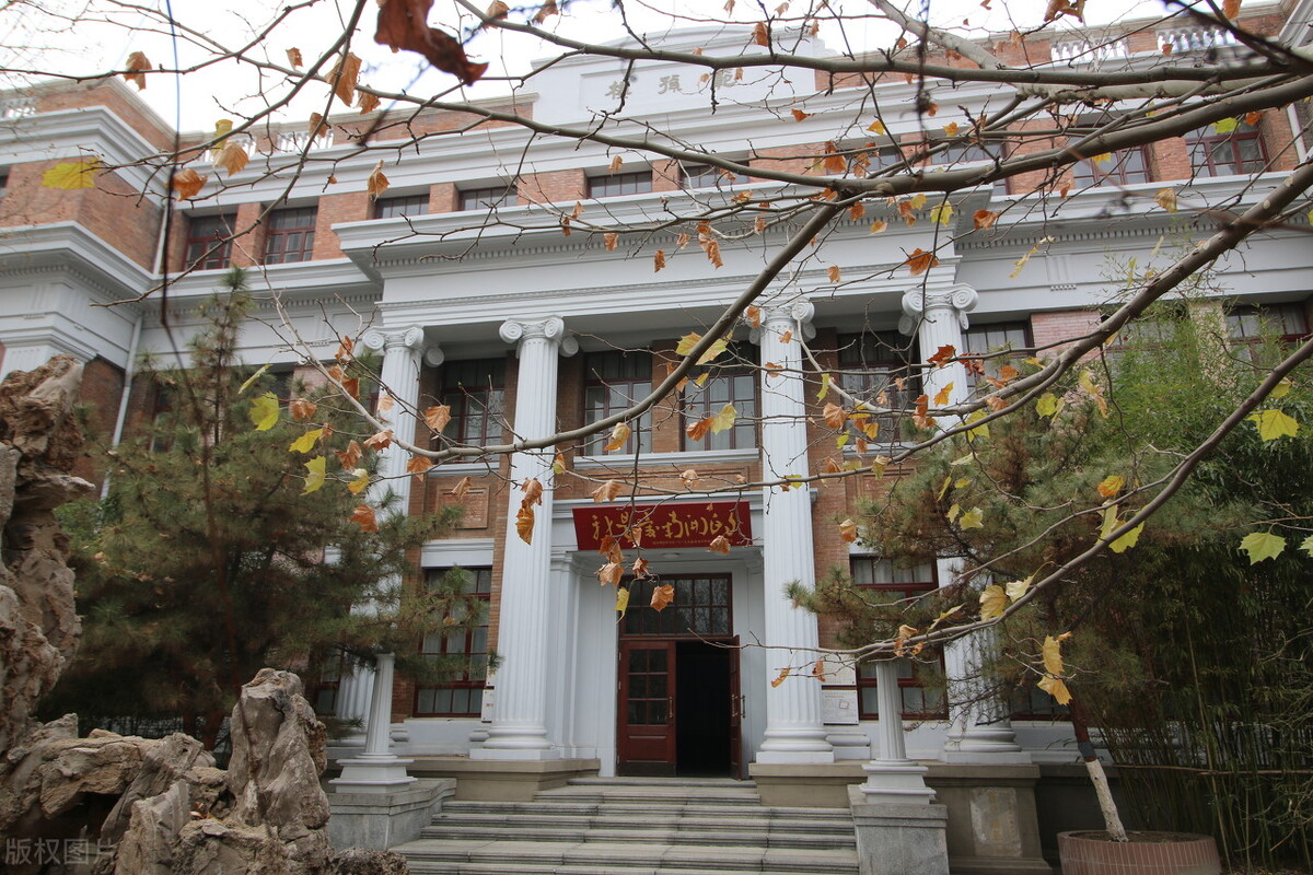 中国大学奇迹：西南联合大学