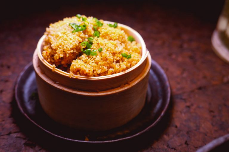 贵州美食图鉴：从黔菜说起，盘点贵州各种经典美味