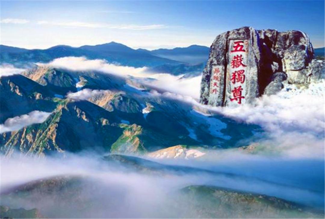 10大山水诗排行榜，猜猜哪首排名榜首？