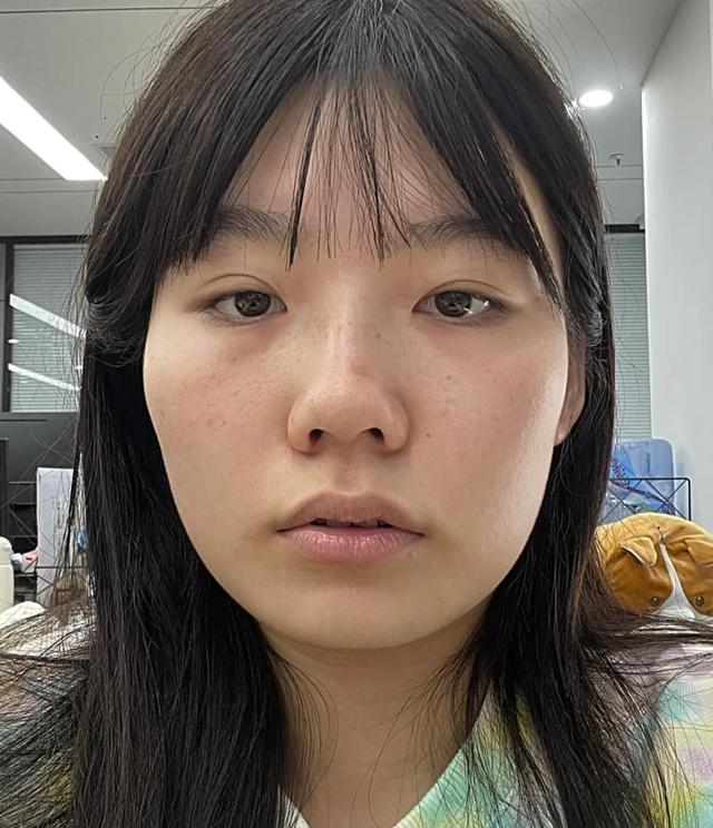 国字脸好不好（很难选择发型的4种脸型介绍）