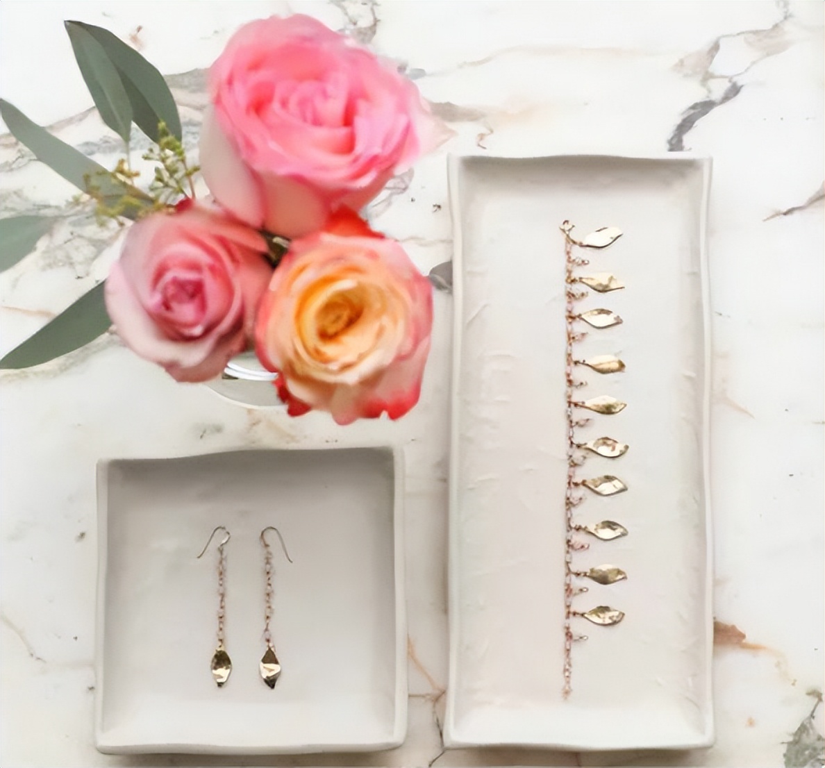 3招教你挑结婚珠宝，学完婚礼穿搭稳赢了