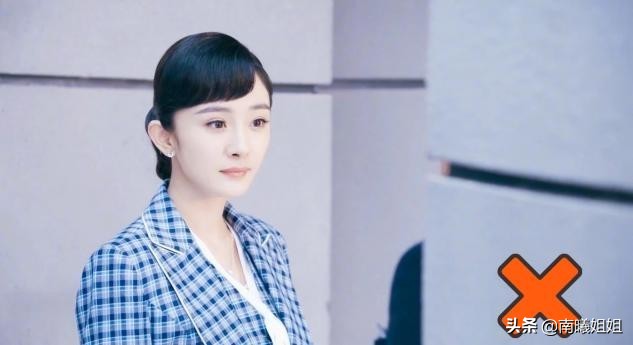 你扎“高马尾”还是“低马尾”好看？主要看这3点，扎错拉低颜值