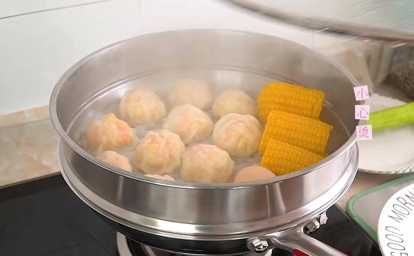 我家高考生一周早餐，走红朋友圈，不重样营养高，网友：太羡慕了