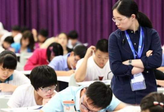 2022高考或有调整，部分学生将无缘高考，高三考生提前了解有好处