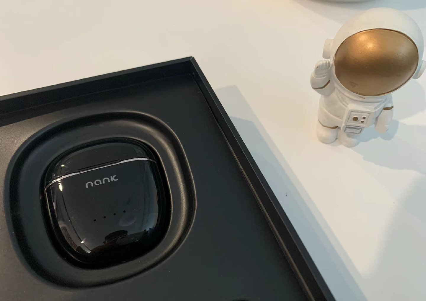 音质再升级，颜值实力派 南卡Lite Pro2开箱上手