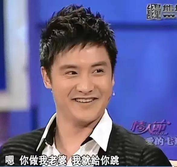 结婚15年儿女双全，再看田亮的婚姻，才知道他为何选了叶一茜