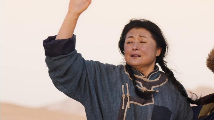 中国内地意外去世的十位明星，乔任梁抑郁自杀，白静被三刀索命