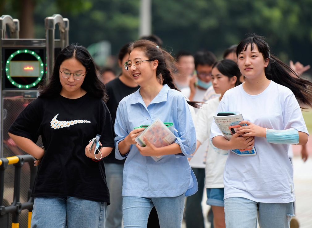 2022年“高考新规”已出炉，4类学生不允许参加，成绩再好也白搭