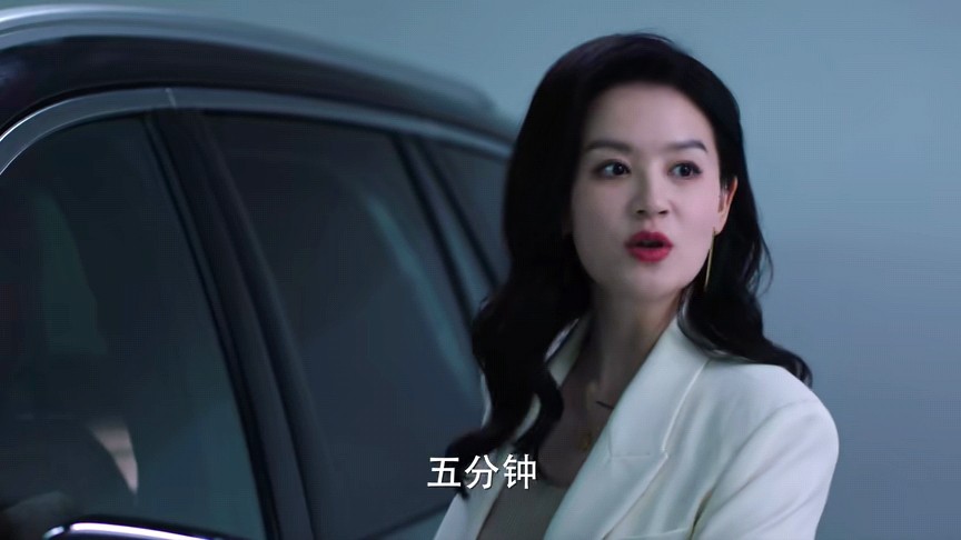 《完美伴侣》一夜之间，情感关系发生微妙变化，最动情的并非吴敏