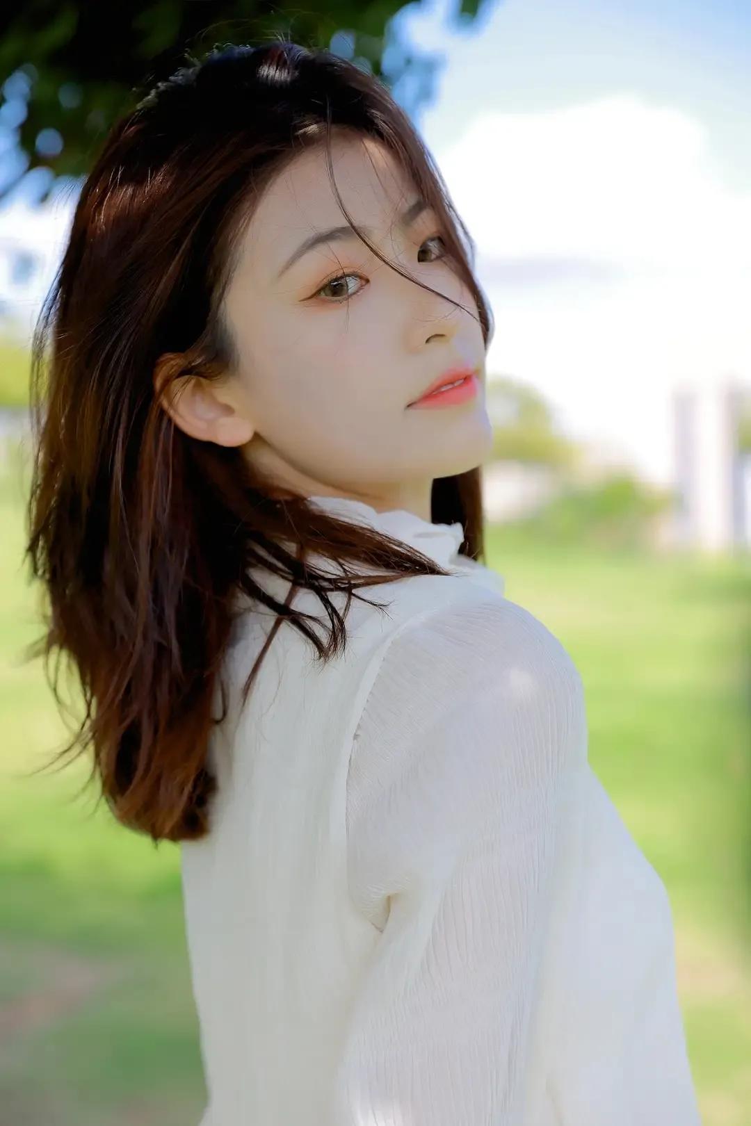 青苹果之乐园缘
