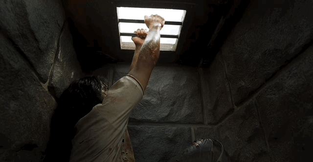 投资3亿，印度版《战狼》！冰火交融，群情激愤，稳居票房冠军