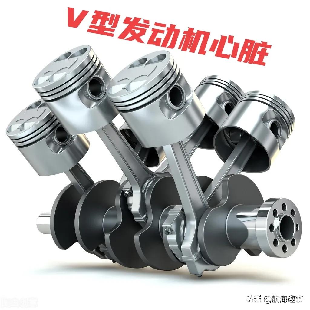 从汽車引擎“T”学习，带你了解船用发电机废气涡轮增压器的检修