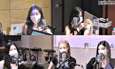 金佳藍在漢堡店打工？ 她的立場如何；ITZY LiA膚色歧視？