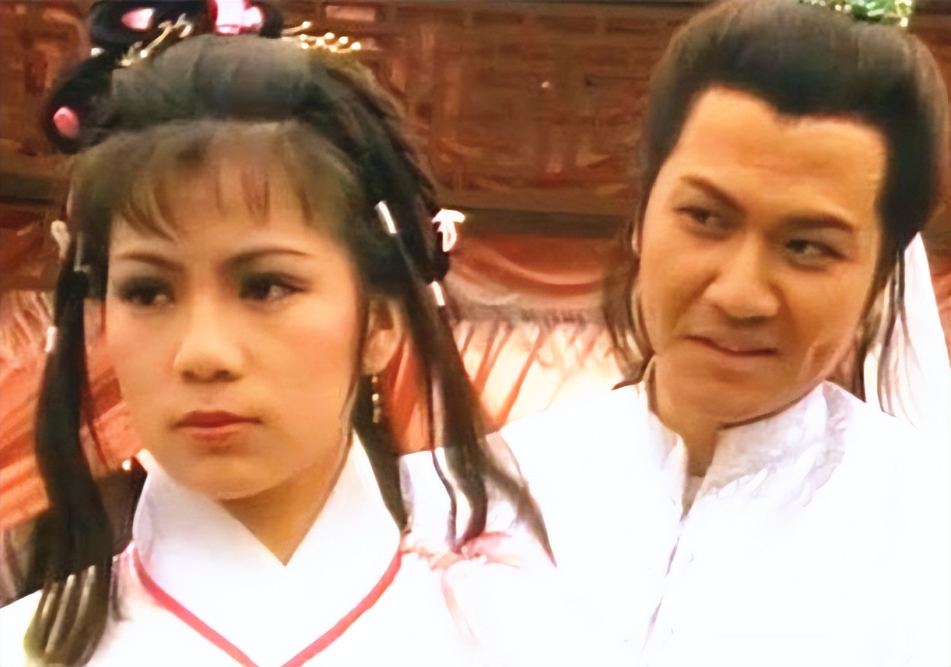 姜大卫生日众星云集，“欧阳克”罕露面，改当中医免费帮贫苦老人