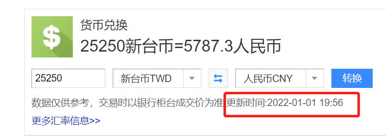 2022年台湾最低工资突破2.5万新台币，是苏州的2.5倍，为啥这么高