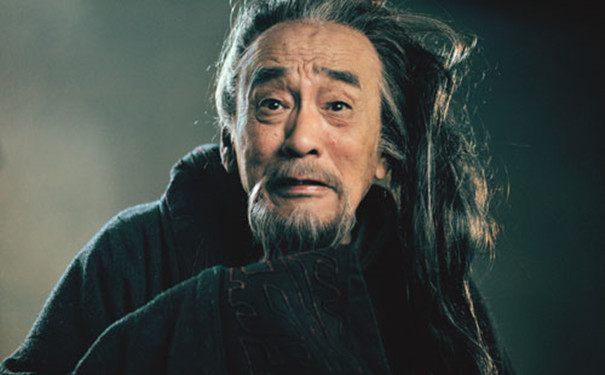 史话三国5：蝴蝶效应！一个女人引发的一系列血案