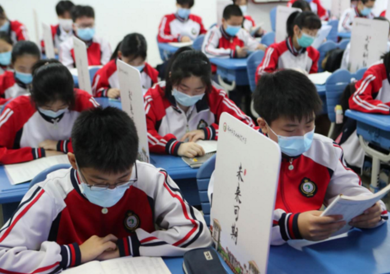 2022“高考预估人数”1100万，河南一骑绝尘，东三省让人刮目相看