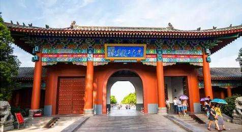 乌金时代，原煤炭部直属的16所大学：合工大最早出走，矿大进211