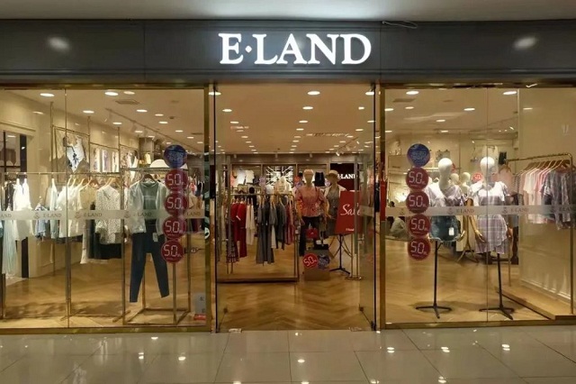 衣恋被罚、百家好变卖资产、悦诗风吟撤店，韩流品牌在中国大溃败