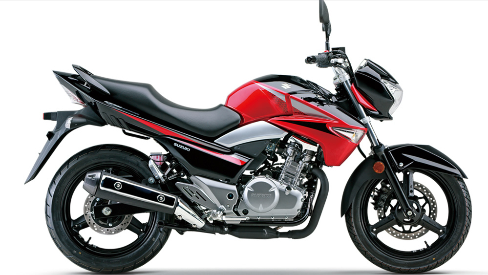 猛鸷190，GW250，TR300各有优缺点，所以就有点纠结，如何选呢？