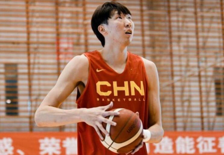 nba有哪些打篮球世界杯(男篮世界杯开战！26人大名单已经确定，郭艾伦周琦联手冲冠)