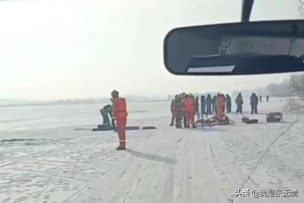 车辆坠入水库压破冰层，能否在水中继续行驶？