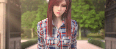 谁是动漫界的“废土女王”？盘点废土题材的十大女主