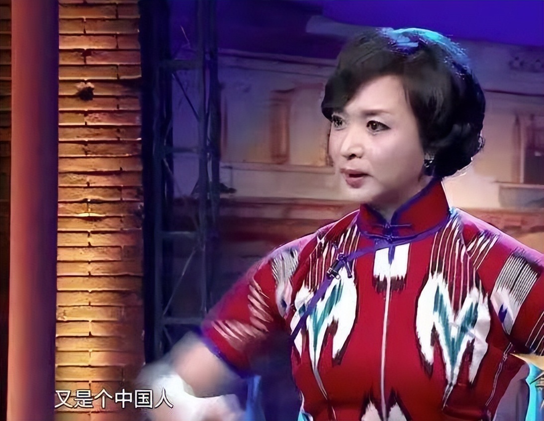 圈内知名“毒舌”，韩国录节目被海关刁难，她的回应又飒又解气