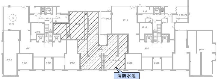地下车库优化设计指引