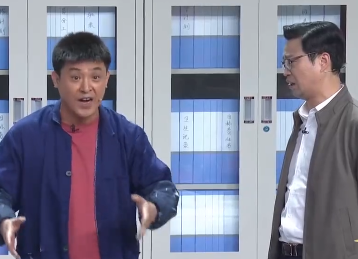 孙涛：从自卑到“春晚常客”，是谁成就了他？