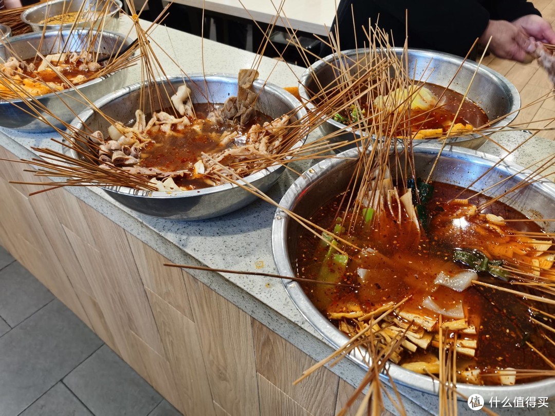 旅行就要边走边吃：舌尖上的昆明，盘点我在昆明吃到的各种美食