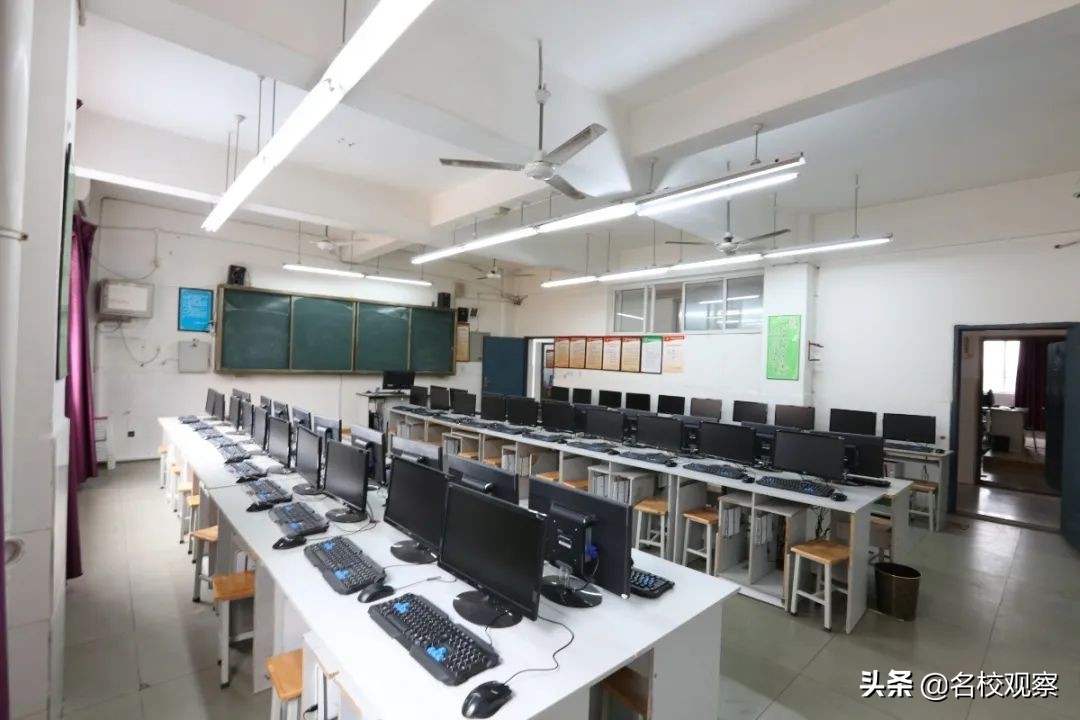 工匠摇篮，梦想港湾！双流建校建筑工程施工专业，不一般