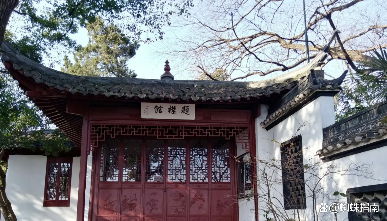 盘点中国最美园林名单大全（下），建议收藏