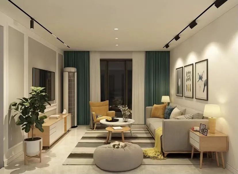 十年前的客厅VS今天的客厅，你家的客厅过时了吗？