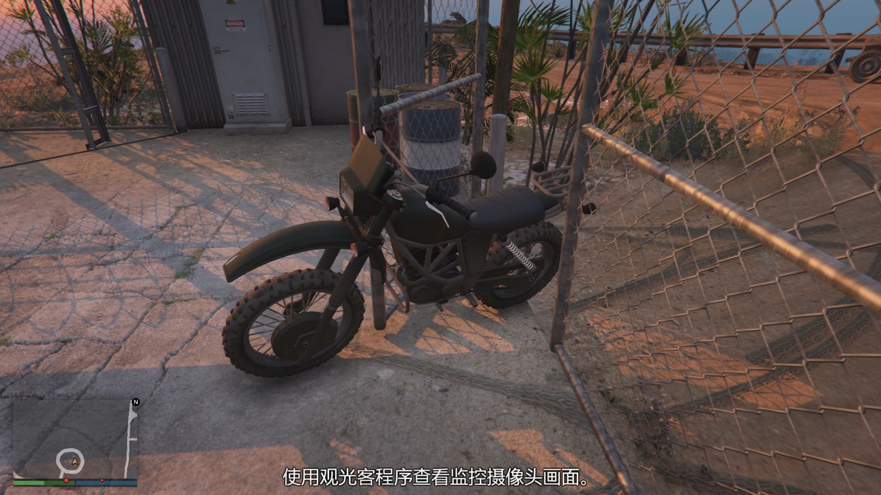 盘点gta中十分有用的技巧