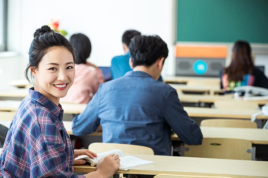 华中师范大学计算机学院（华中师范大学）